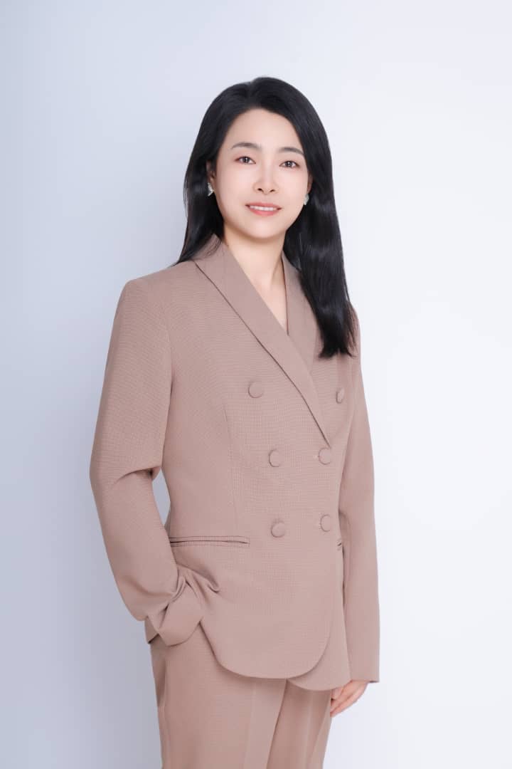 Wendy Wang