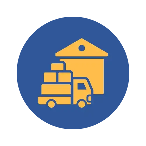 Supply Chain, Logistics & Transport