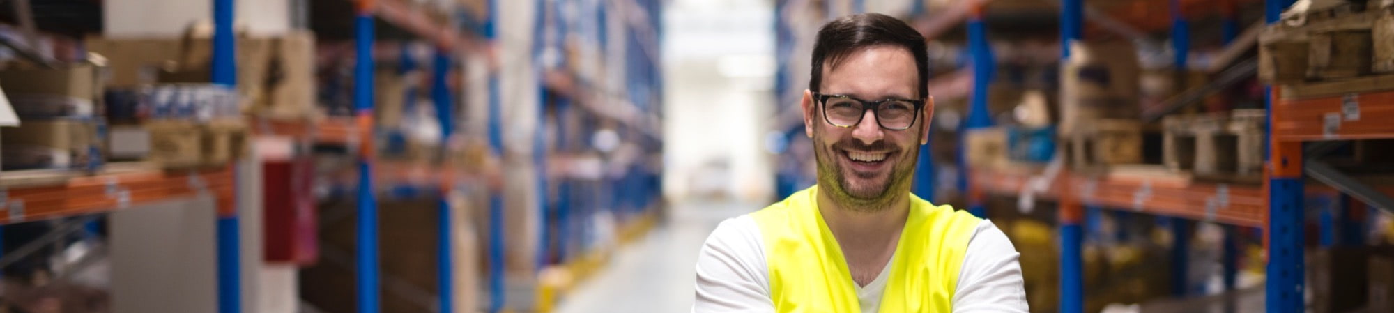 Warehouse Operative / FLT Driver in Daventry