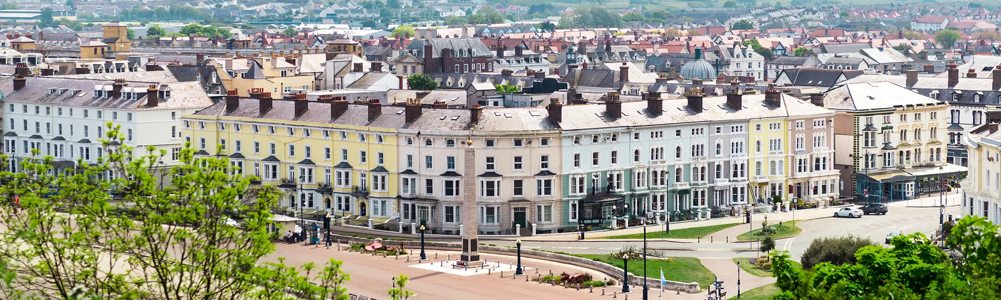 Go to branch: North Wales, UK page