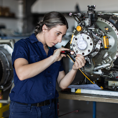Addressing Australia's Engineering Talent Shortage: Practical Approaches Image