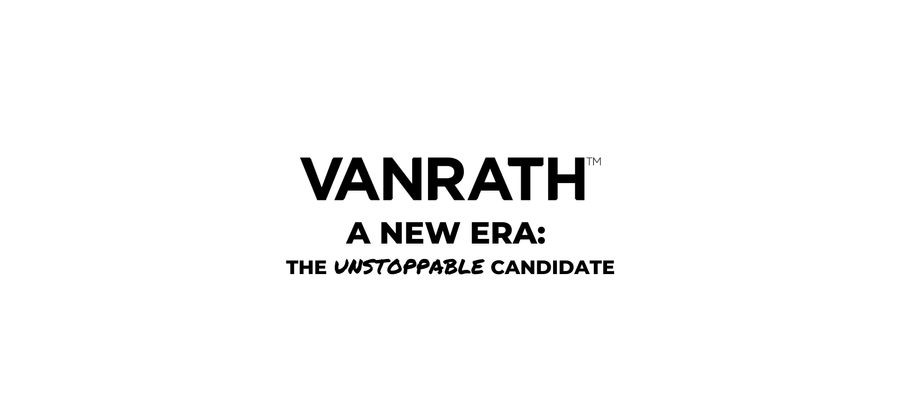 A new era at VANRATH