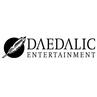 Daedalic Entertainment GmbH logo