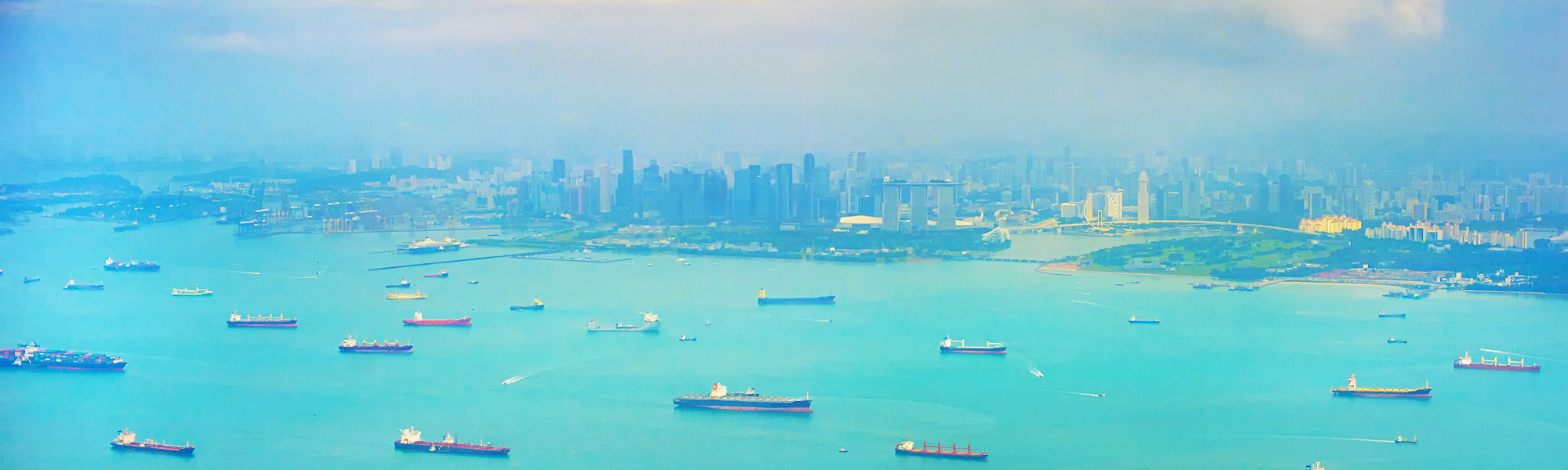 When search partners lack industry expertise - Maritime Executive Search - Faststream Recruitment