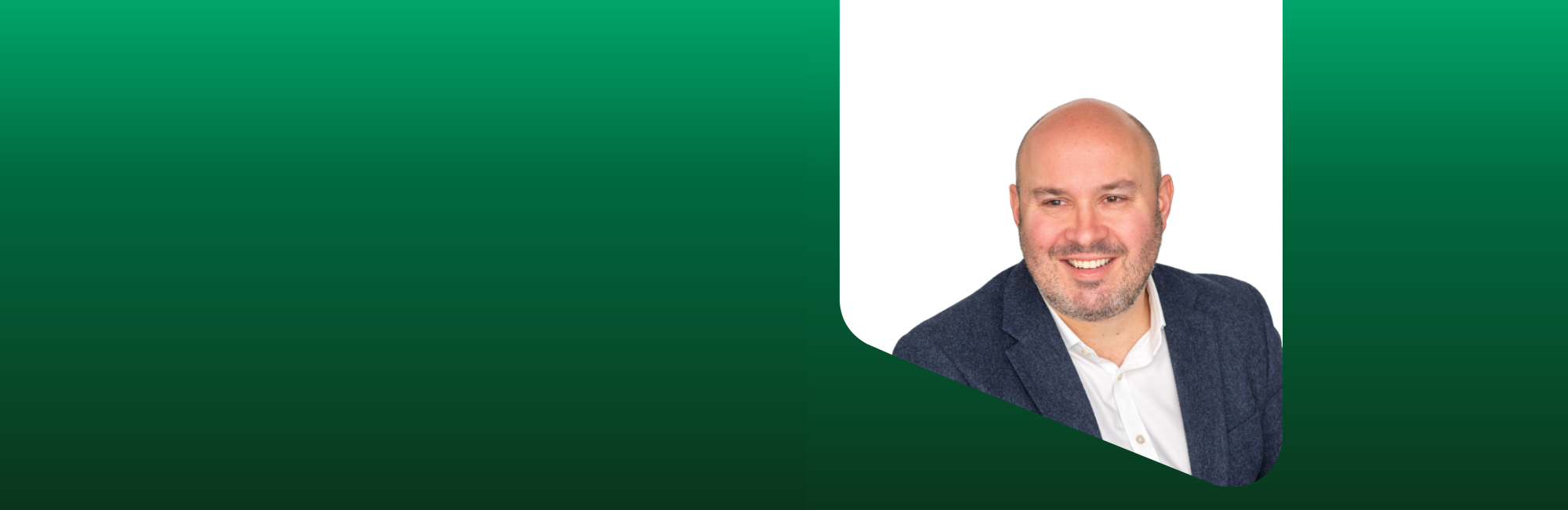 Matt Meadows, Managing Partner at Moore Kingston Smith