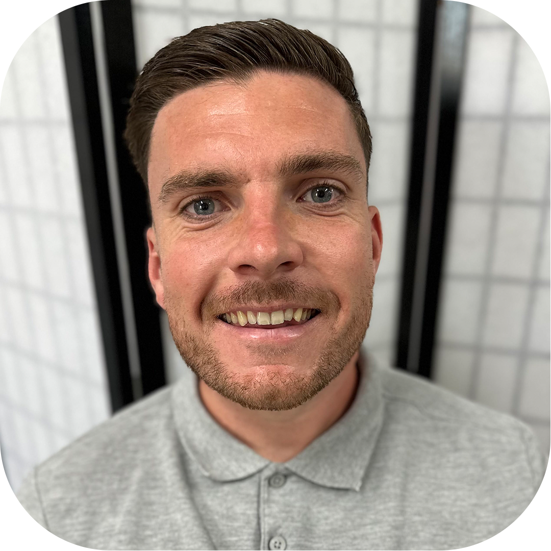 Headshot of Matt Flynn