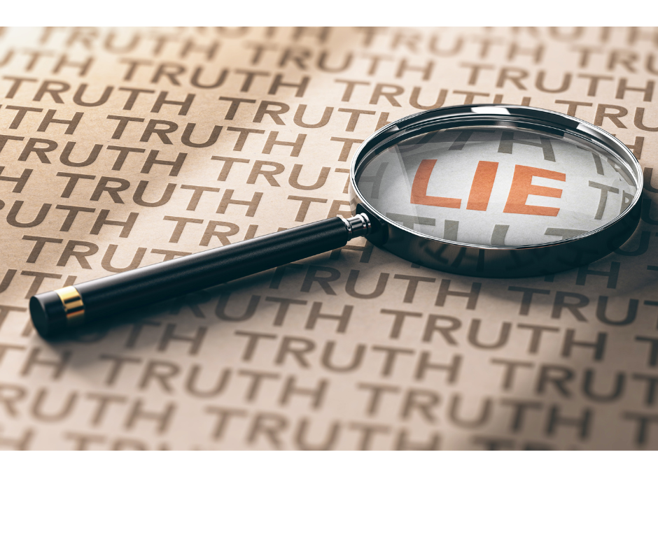 ​Deciphering Deception: How to Spot Lies in a Job Interview