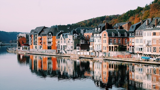 Bélgica