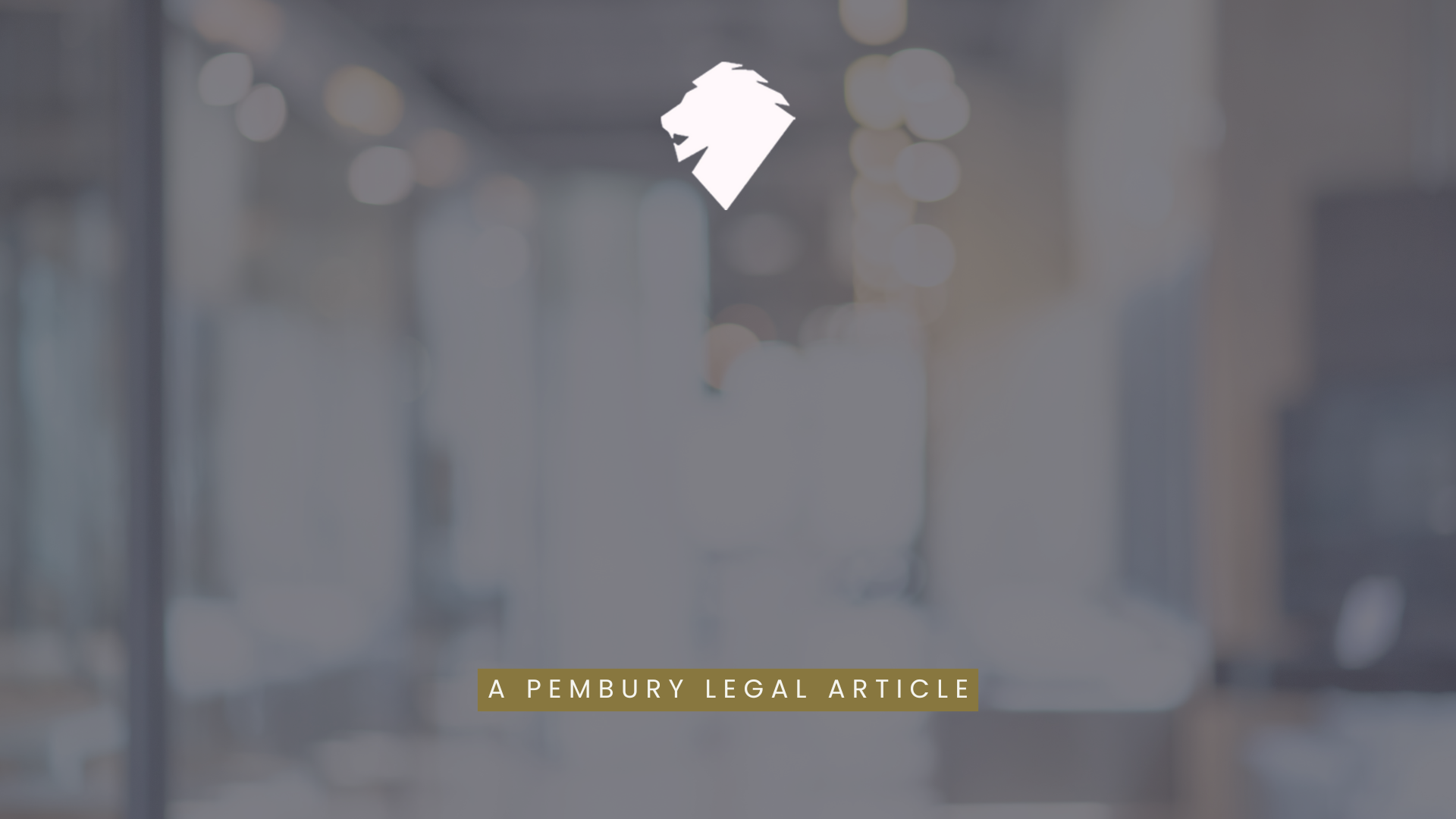 Copy Of Creating A Personal Brand In The Legal Industry Why It Matters And How To Do It