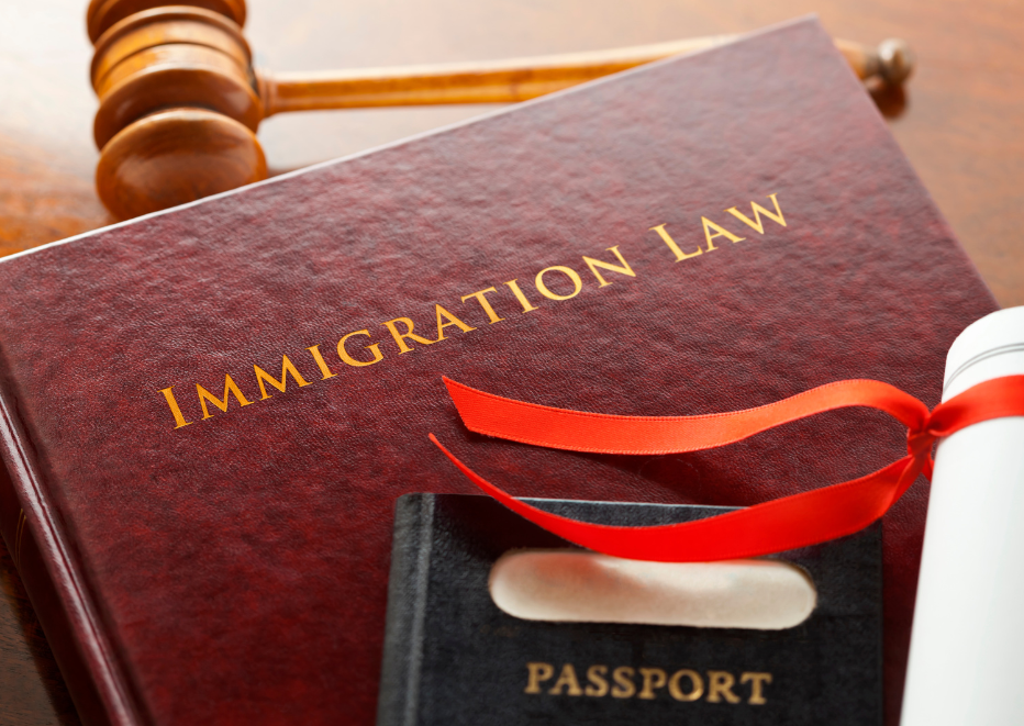 Immigration Law