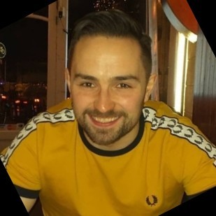 Ronan Connell