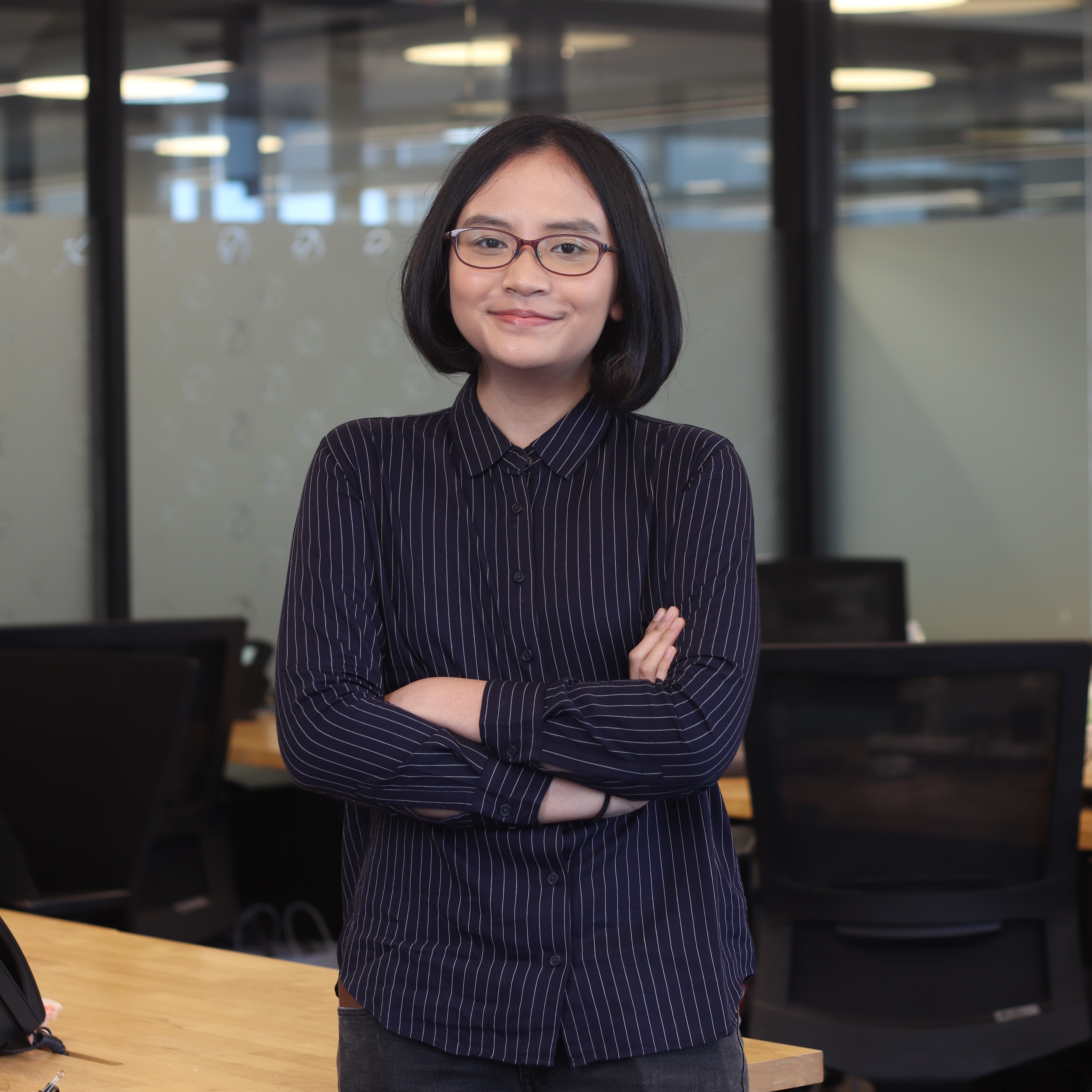 Andri Wulan Karindra