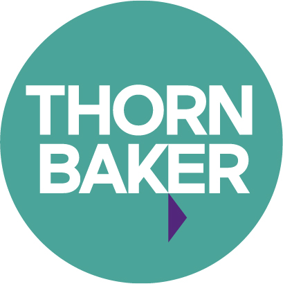 Michael Martin, Thorn Baker Industrial Recruitment