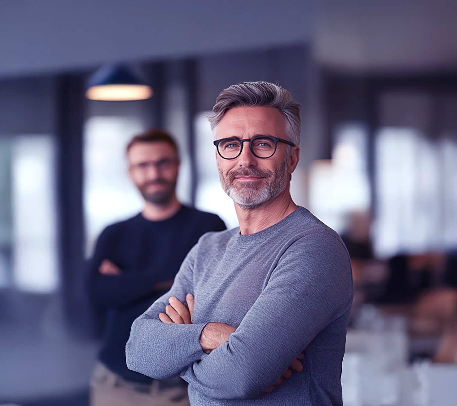 Administration & Support