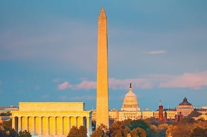    Washington, D.C.