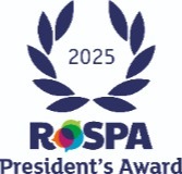 RoSPA President's Award - ATS Euromaster