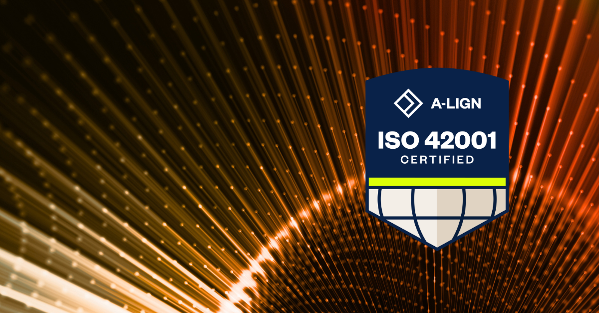 Step5 Awarded Iso 42001 Blog Image