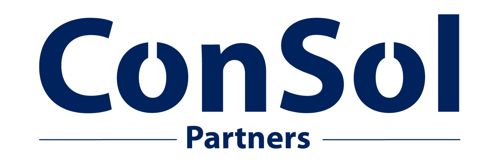 ConSol Partners logo