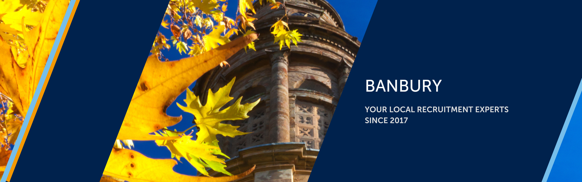 Go to branch: Banbury page