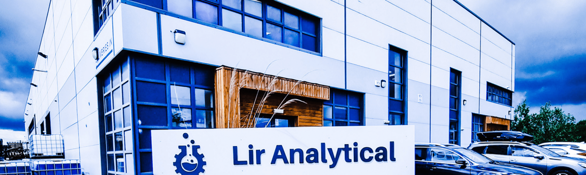 Lir Analytical Facility, Longford, Ireland