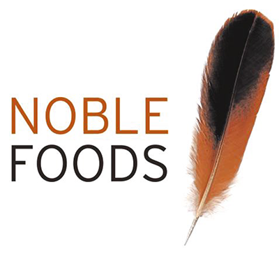 Noble Foods logo