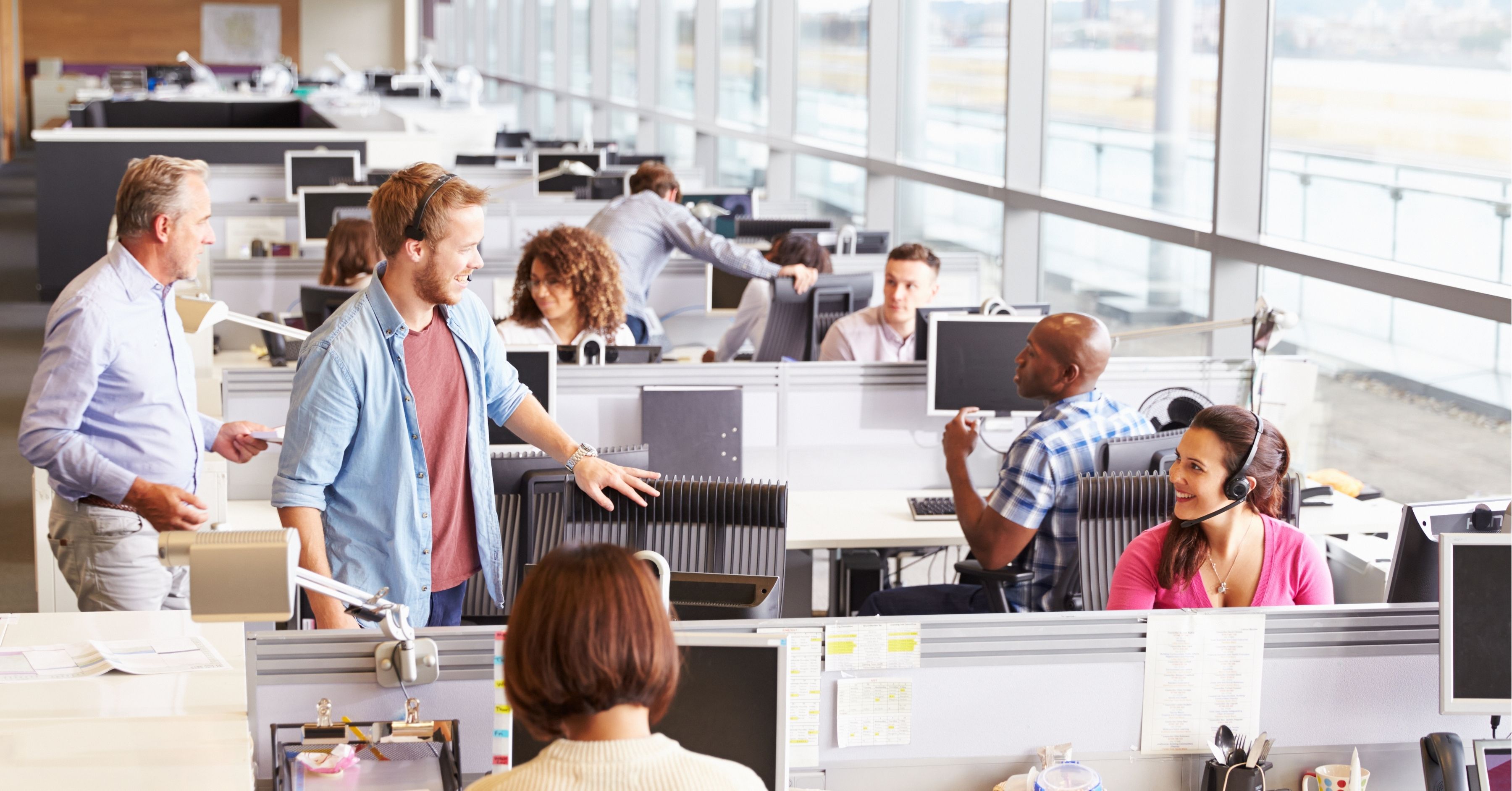 Agency or in-house, what's the difference?