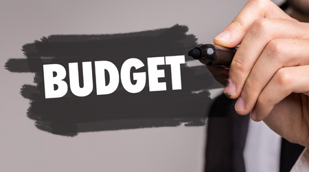 Marketing Budget Blog