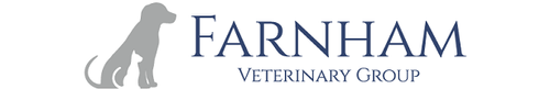 Farnham Veterinary Hospital  logo