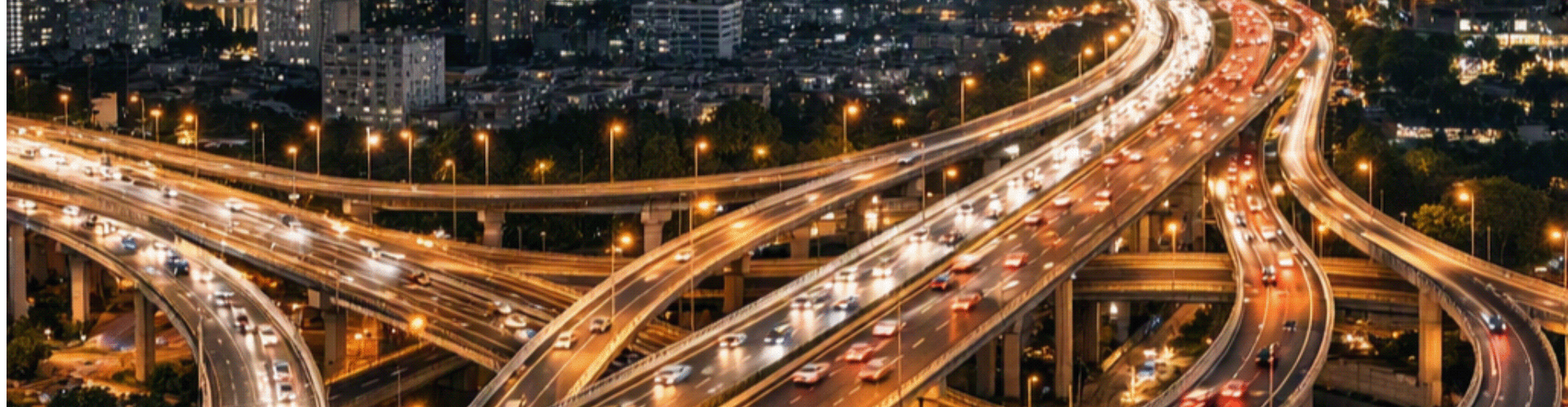 Infrastructure