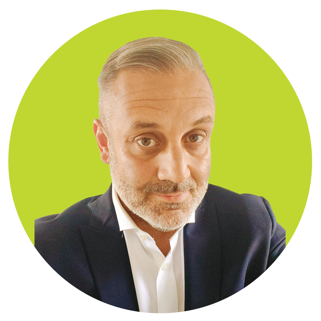 I can not thank Jamie Clutterbuck enough