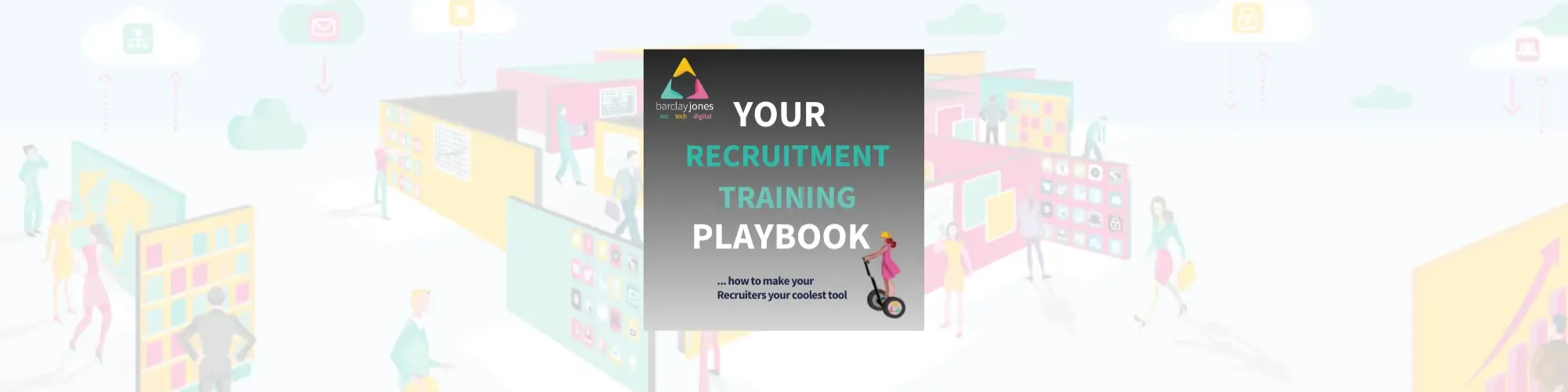 Barclay Jones Recruitment Training Platform Recruitment HIIT