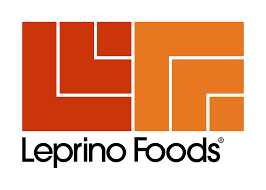 Leprino Foods logo