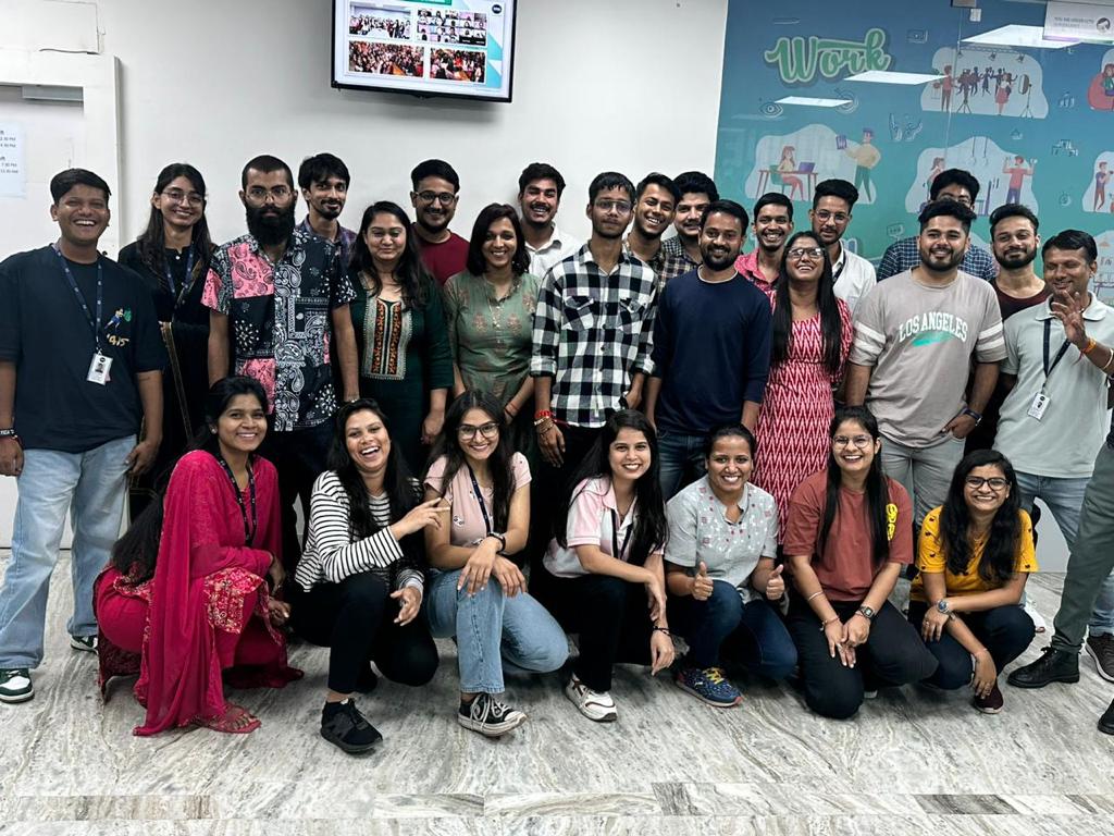 Meet the India recruiting team