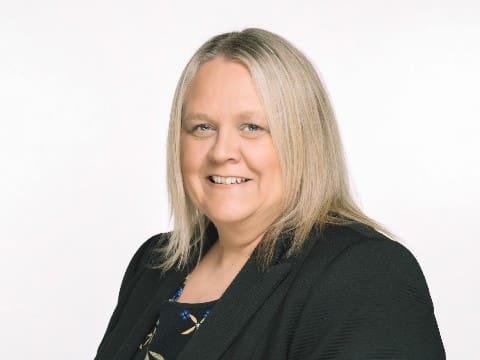 Jo Addinell