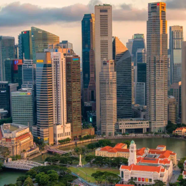 5 ways to attract maritime talent in Singapore - Faststream Recruitment