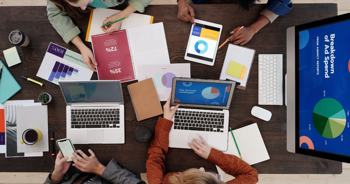 Marketing / Advertising / Public Relations