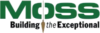 Moss & Associates Logo