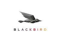 Blackbird logo