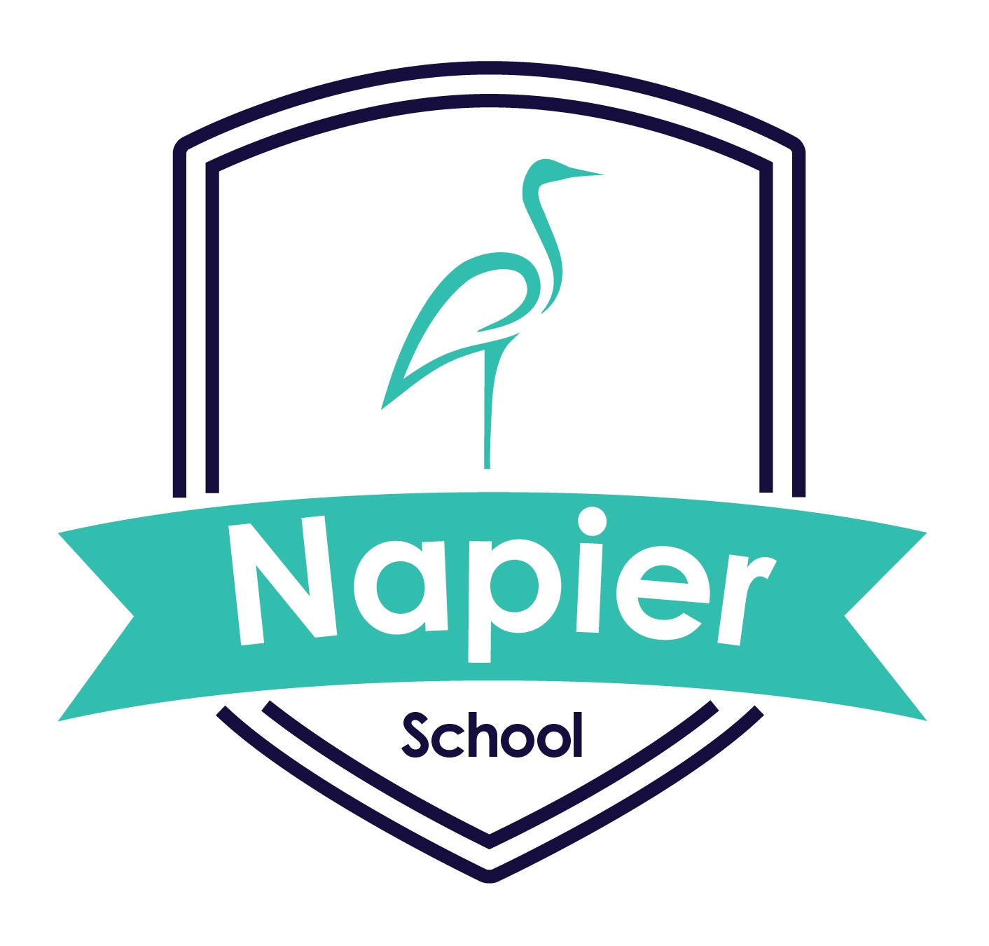 Go to branch: Napier School page