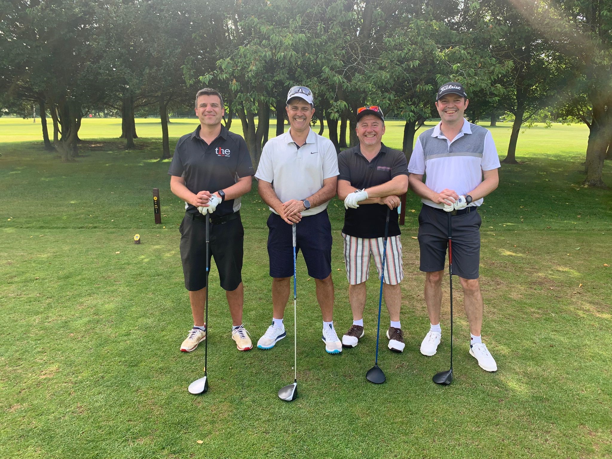 14th Annual Lifesavers Golf Day 13