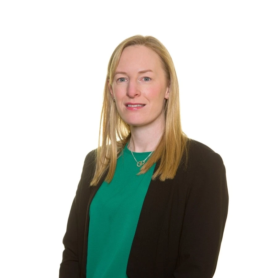 Fiona Collery | Financial Controller | Collins McNicholas