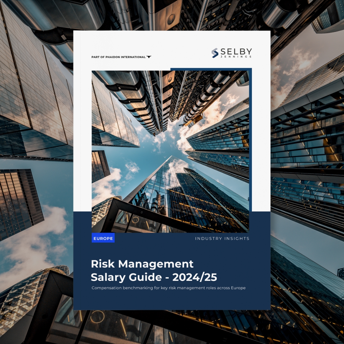 Risk Management Salary Guide 2024/2025 Image