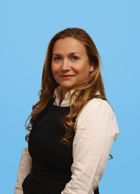 Kamila Tudor
