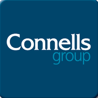 The Connells Group logo