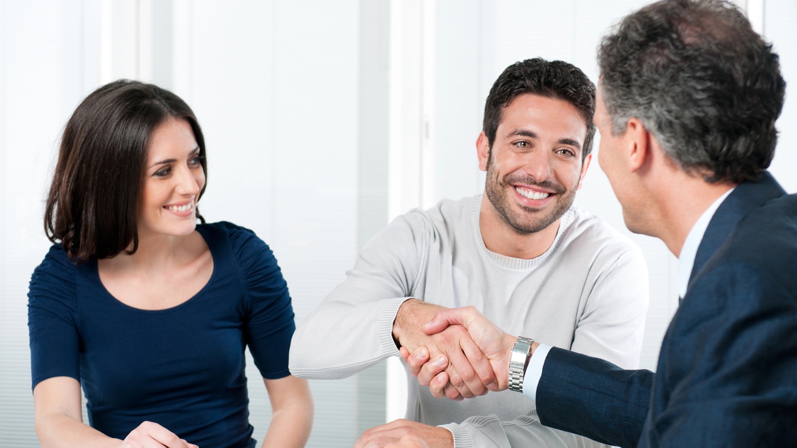Saturday is deals day! Estate Agency - Worth Recruiting