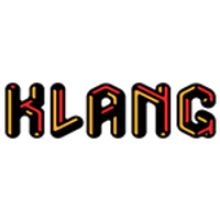 Klang Games logo