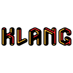 Klang Games logo