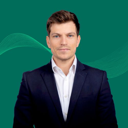 David Poirier