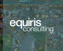 Equiris Brand Email  