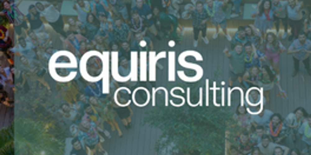 Trinnovo Group Launches Fourth Brand, Equiris Consulting